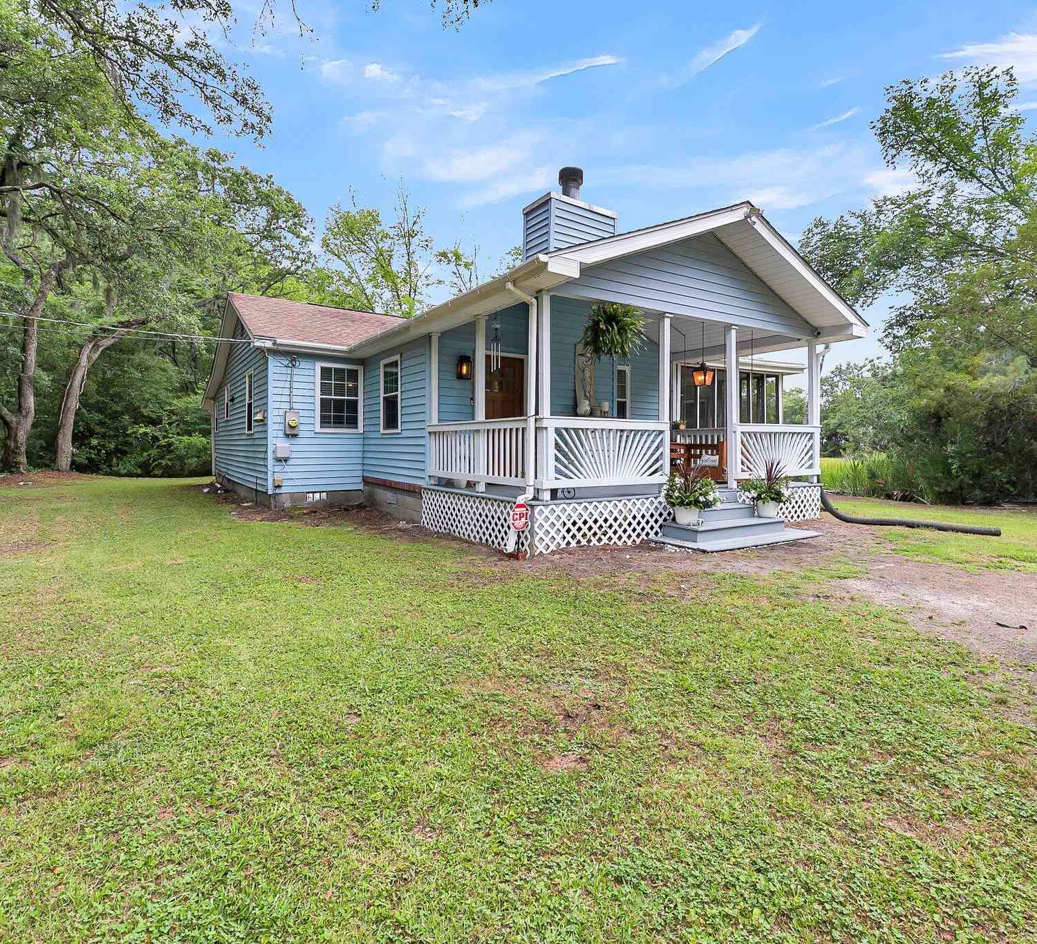 Homes For Sale - 950 Brownswood Road<br/> Johns Island, SC 29455
