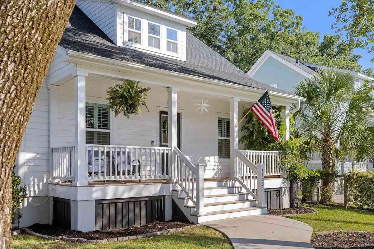 Homes For Sale - 4403 Rugheimer Avenue<br/> Charleston County, North Charleston, SC 29405