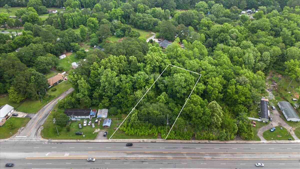 Vacant Land For Sale - 1062 College Park Road<br/> Summerville, SC 29486
