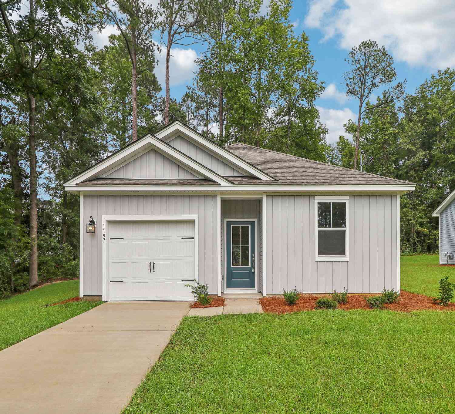 Homes For Sale - 1197 Douglas Macarthur Street<br/> Orangeburg, SC 29115