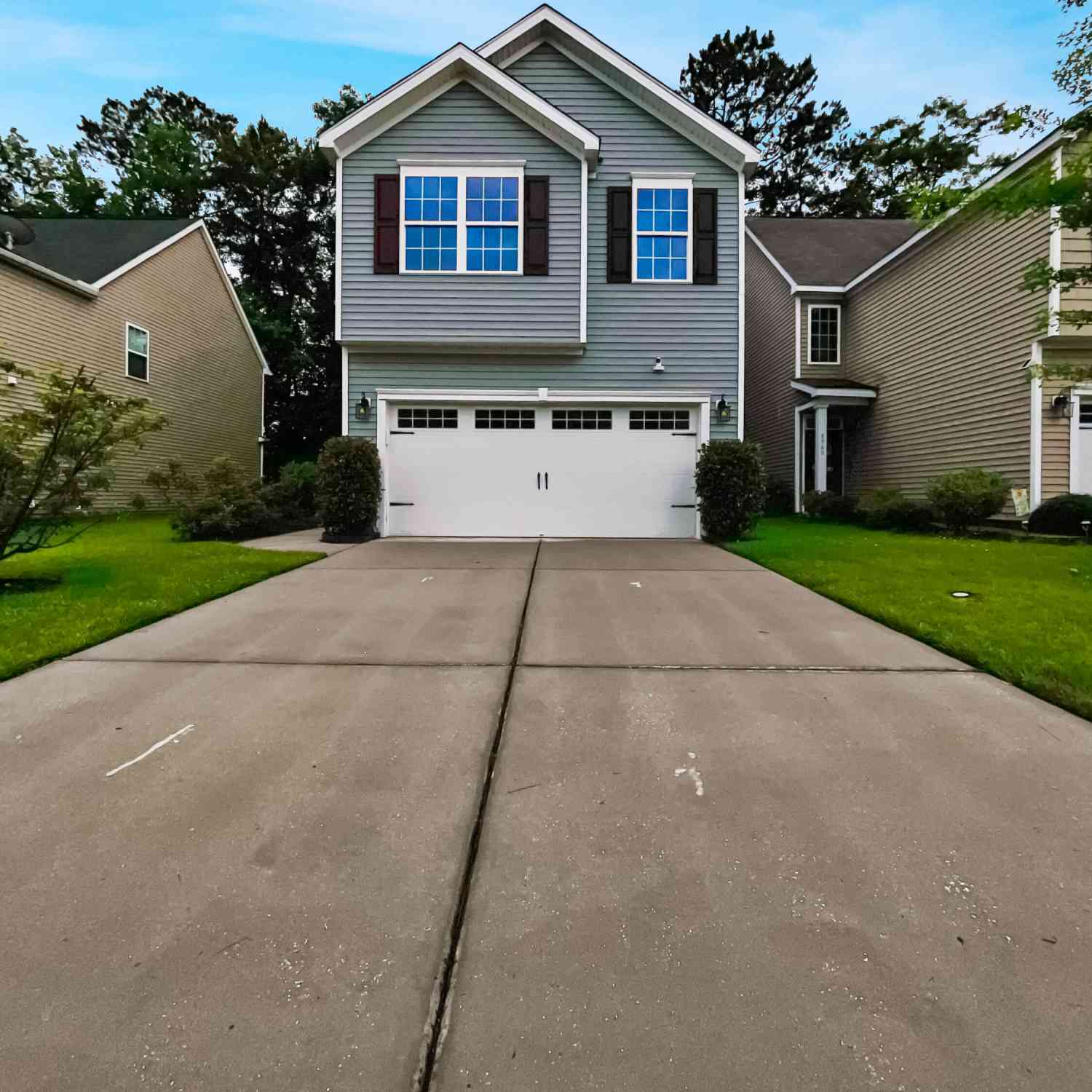 Homes For Sale - 8962 Cat Tail Pond Road<br/> Summerville, SC 29485
