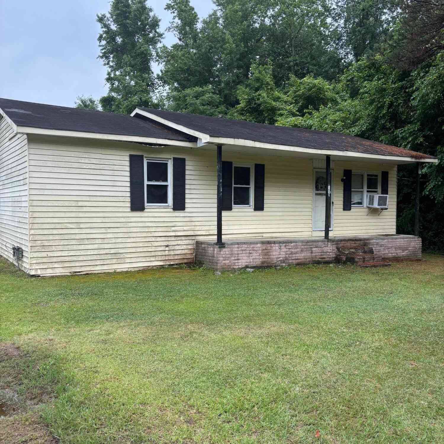 Homes For Sale - 1472 Middlepen Road<br/> Orangeburg, SC 29115