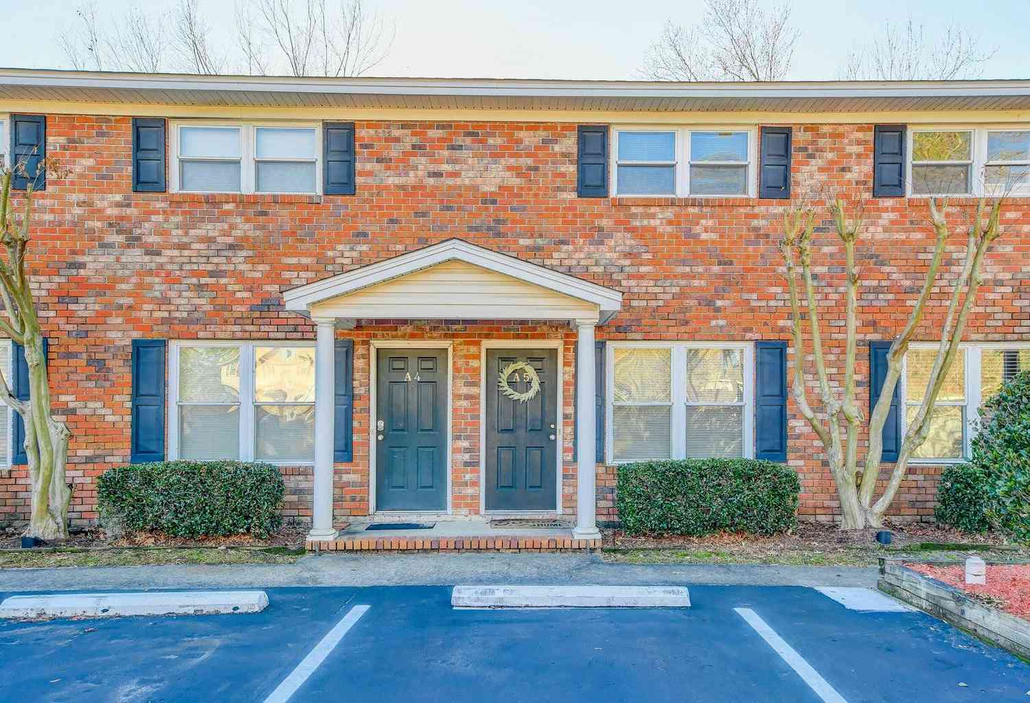 Condo For Sale - 1806 Mepkin Road #1005/A5<br/> Charleston County, Charleston, SC 29407