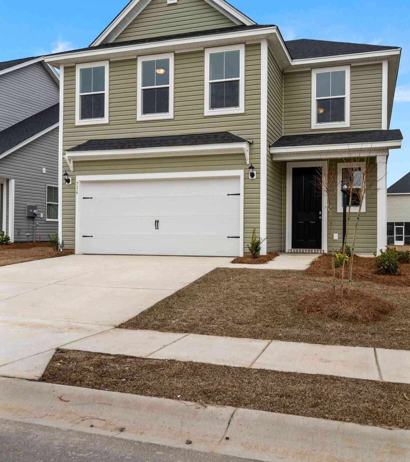 Homes For Sale - 8721 Revival Road<br/> Charleston County, North Charleston, SC 29420