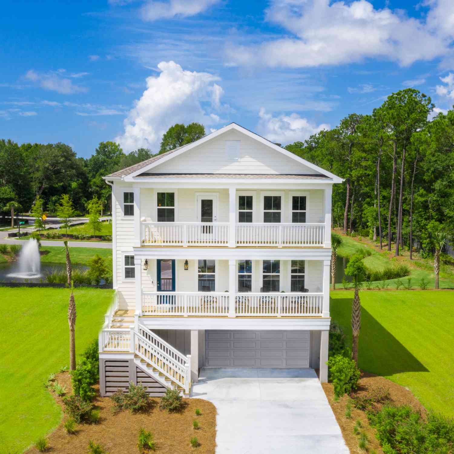 Homes For Sale - 1635 Cultivation Lane Street #448<br/> Mount Pleasant, SC 29466