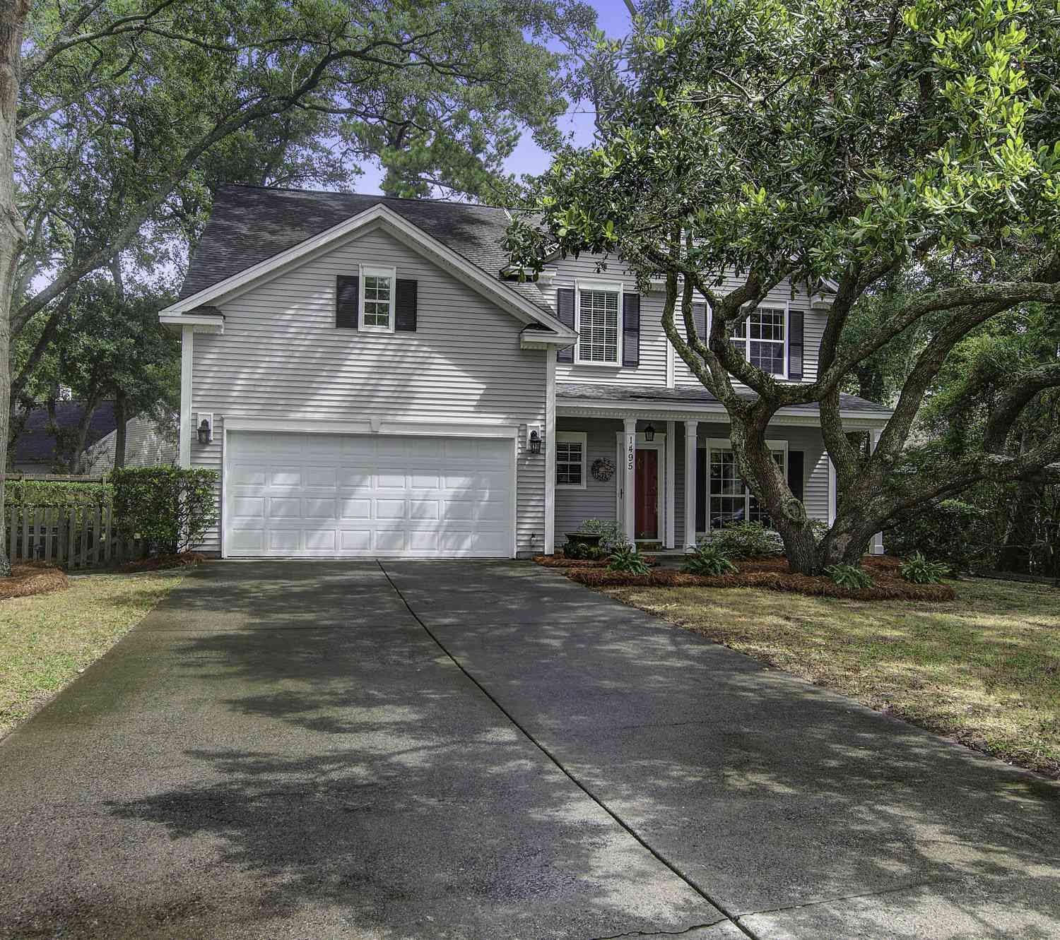 Homes For Sale - 1495 Harborsun Drive<br/> Charleston, SC 29412