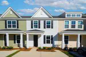 Townhouse For Sale - 418 Green Fern Drive<br/> Summerville, SC 29483