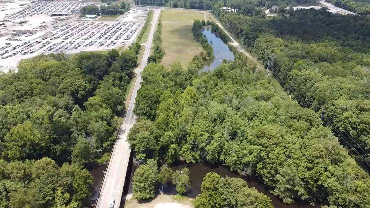 Vacant Land For Sale - 219 SW Cannon Bridge Road<br/> Orangeburg County, Orangeburg, SC 29115