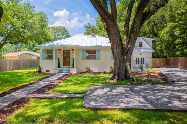 Homes For Rent - 2234 Woodland Shores Road<br/> Charleston, SC 29412