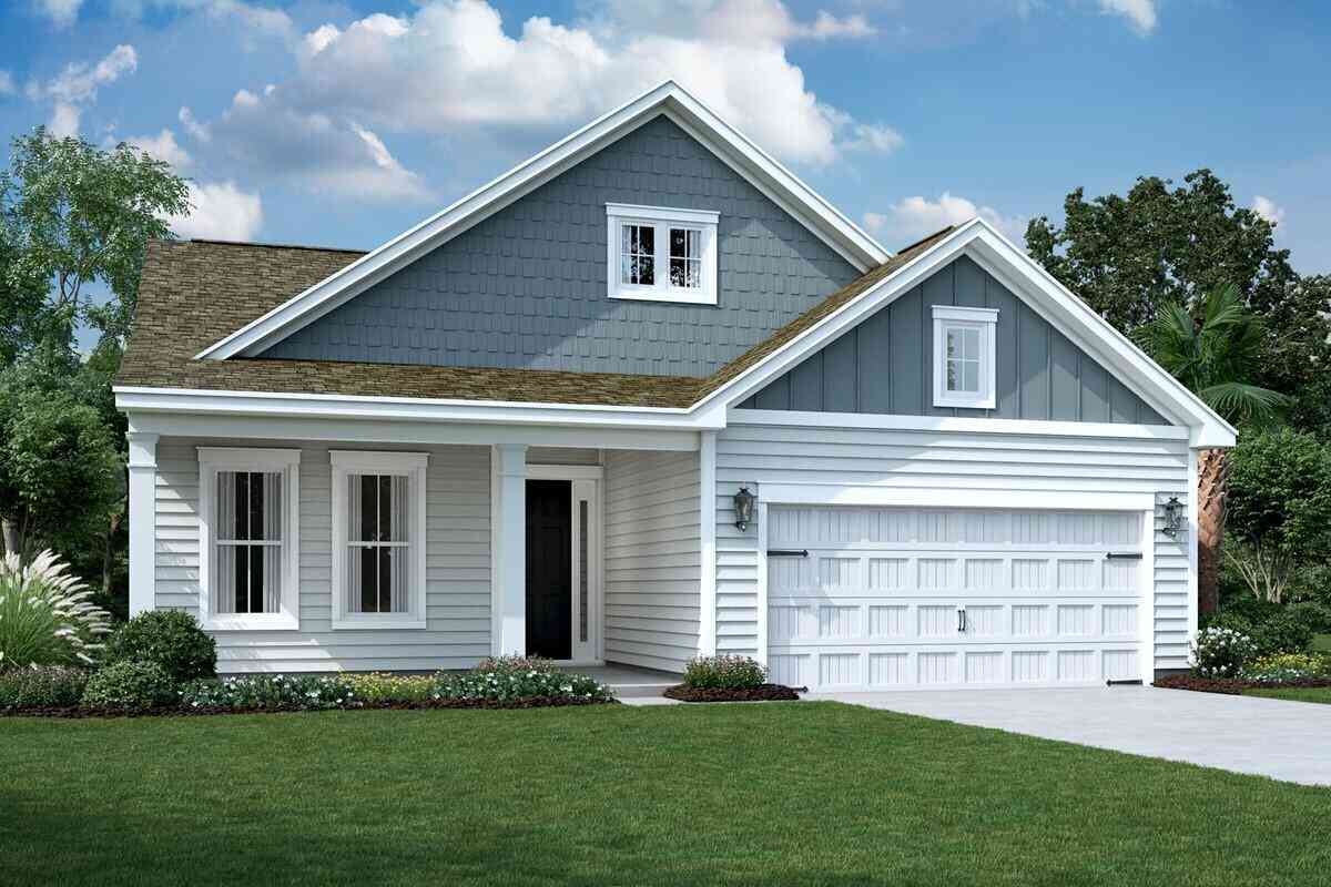 Homes For Sale - 527 Marsh Cove Circle<br/> Summerville, SC 29486