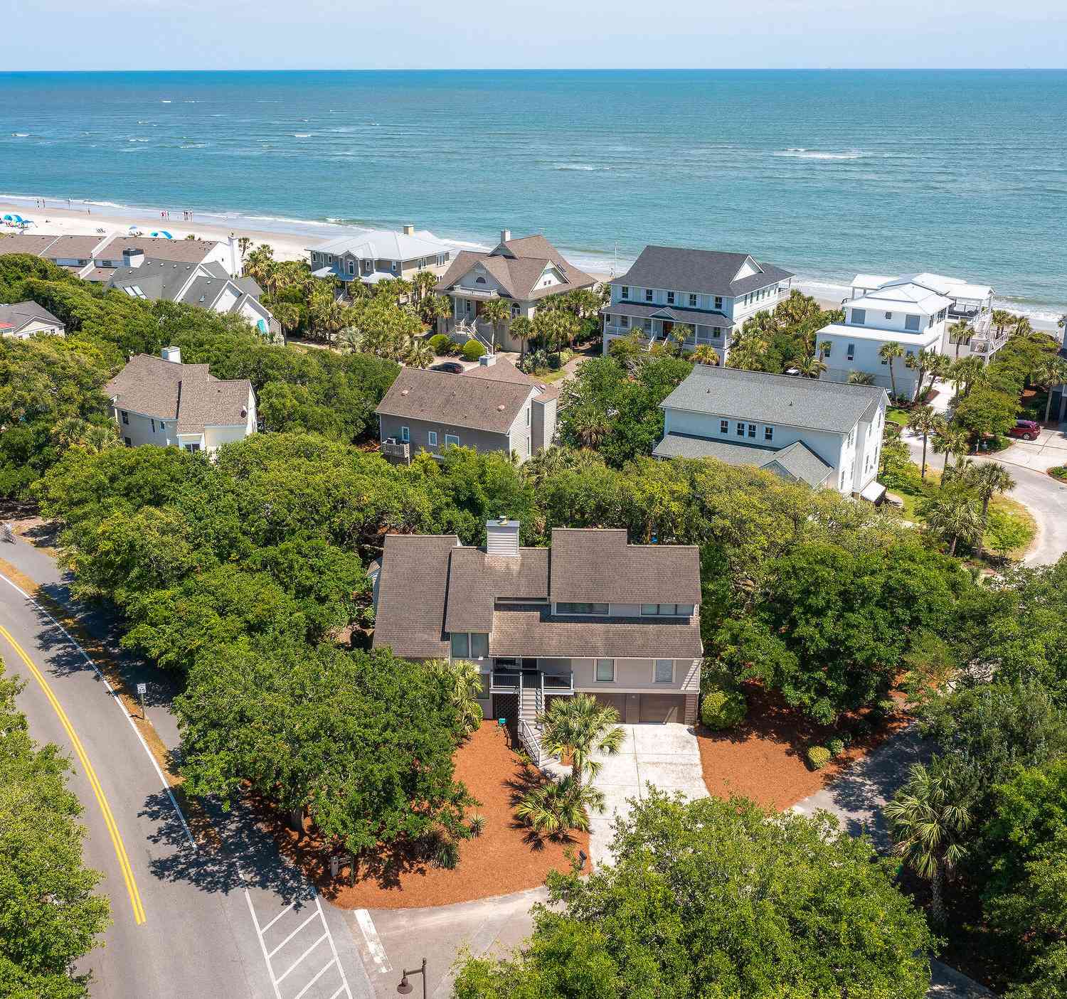 Other For Sale - 15 Dunecrest Lane #1/13 SHARE<br/> Charleston County, Isle of Palms, SC 29451
