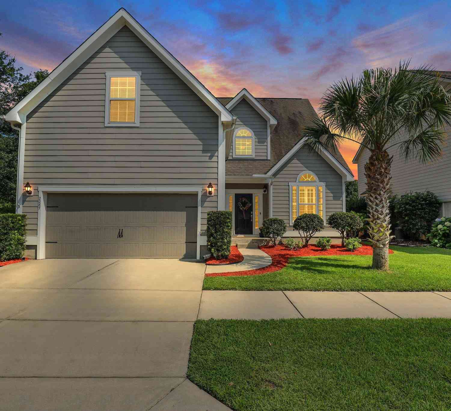 Homes For Sale - 2287 Show Basket Way<br/> Mount Pleasant, SC 29466