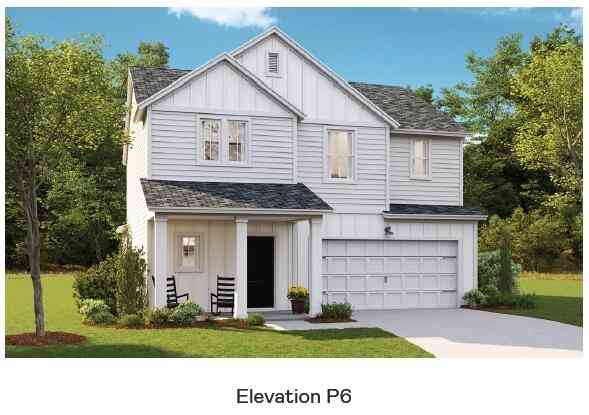 Homes For Sale - 232 Tuscan Sun Street<br/> Summerville, SC 29485