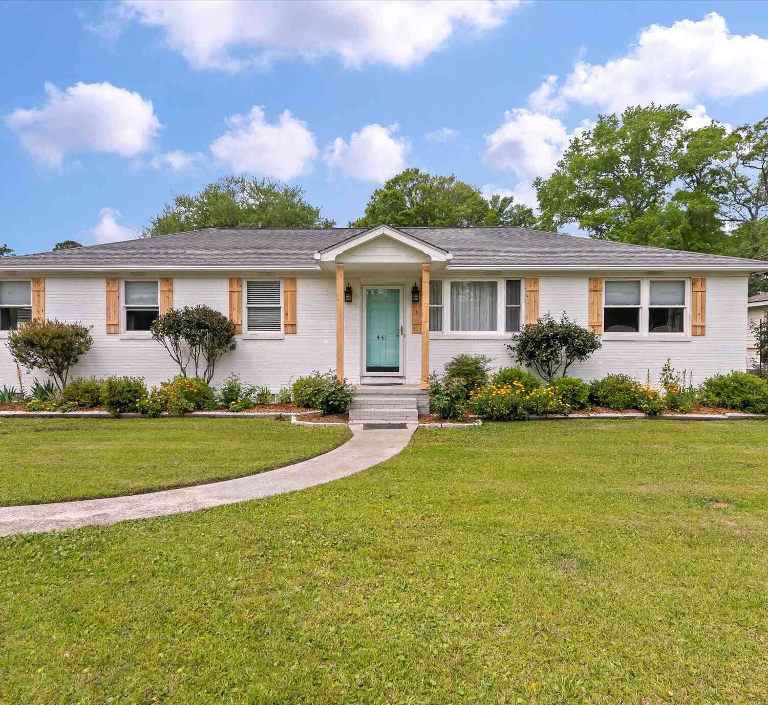 Homes For Sale - 441 Carol Street<br/> Charleston County, Charleston, SC 29412