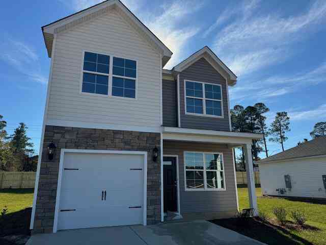 Homes For Sale - 272 Young Town Circle<br/> Orangeburg, SC 29118