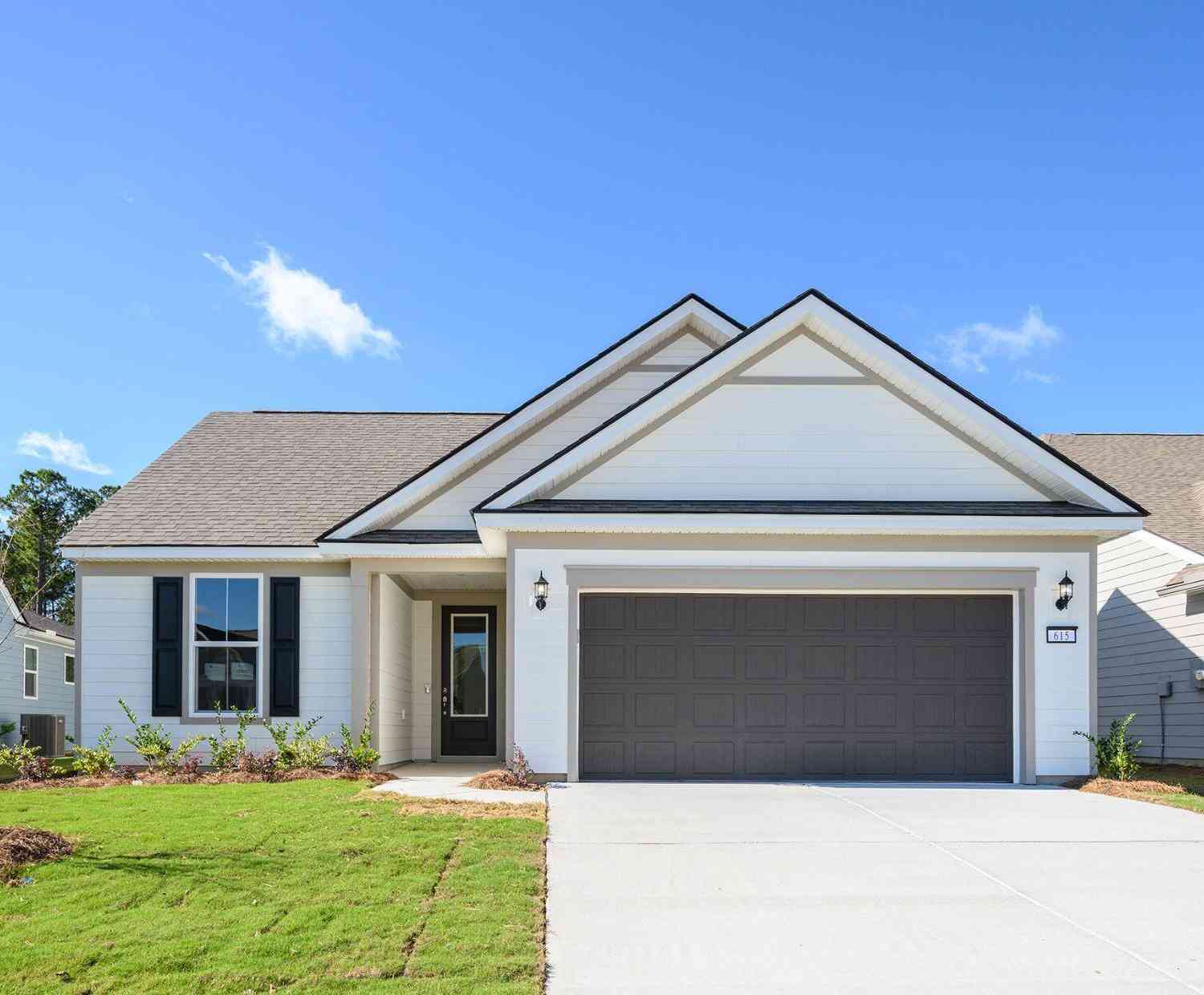 Homes For Sale - 615 Coral Bells Lane<br/> Summerville, SC 29486