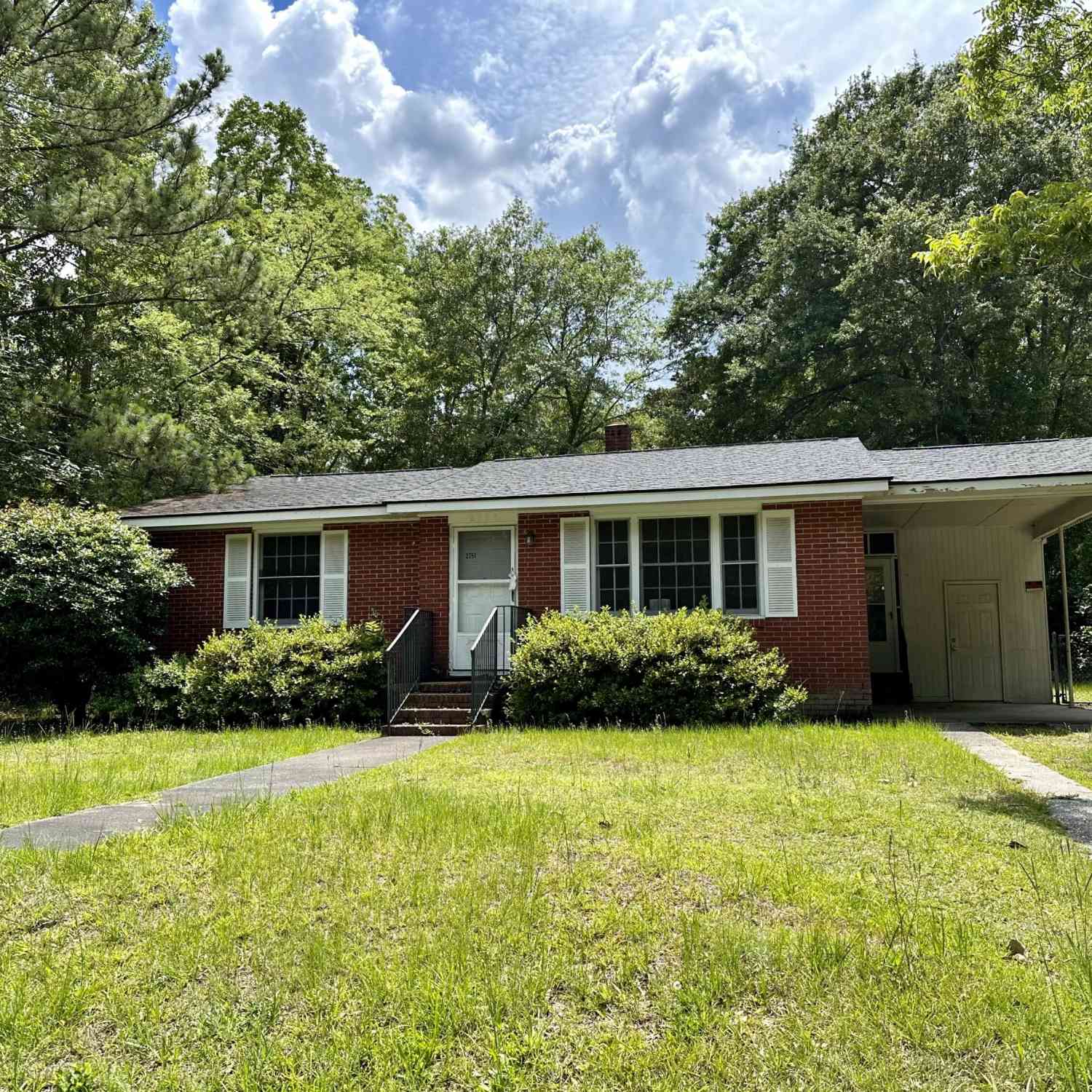 Homes For Sale - 2751 Mawood Avenue<br/> Charleston County, North Charleston, SC 29406