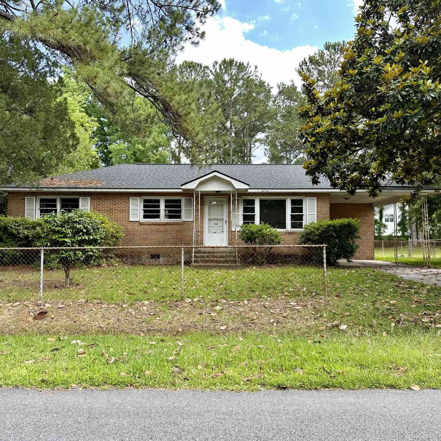 Homes For Sale - 7042 Midland Drive<br/> Charleston County, North Charleston, SC 29406