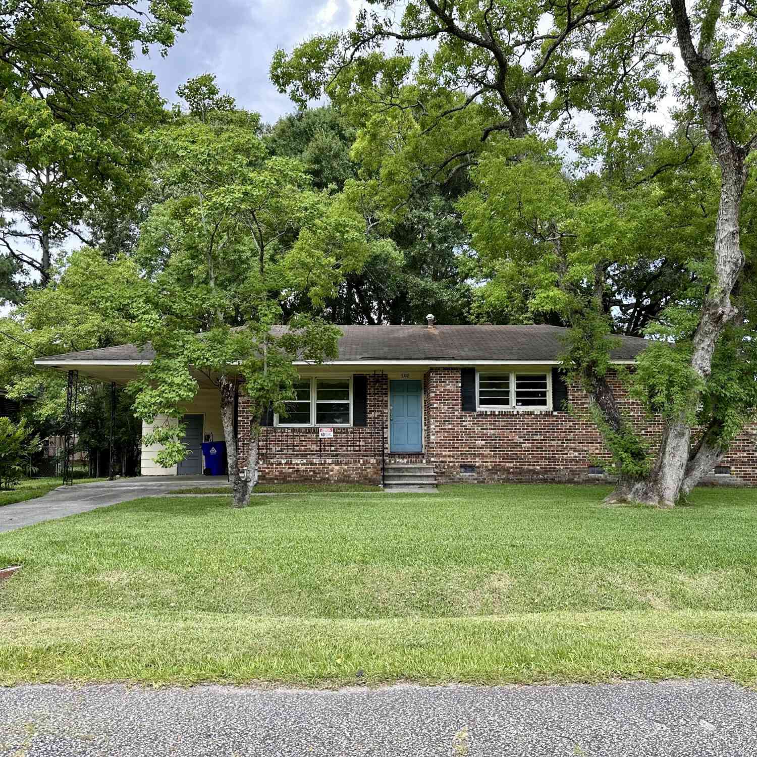 Homes For Sale - 5308 Albert Street<br/> Charleston County, North Charleston, SC 29418