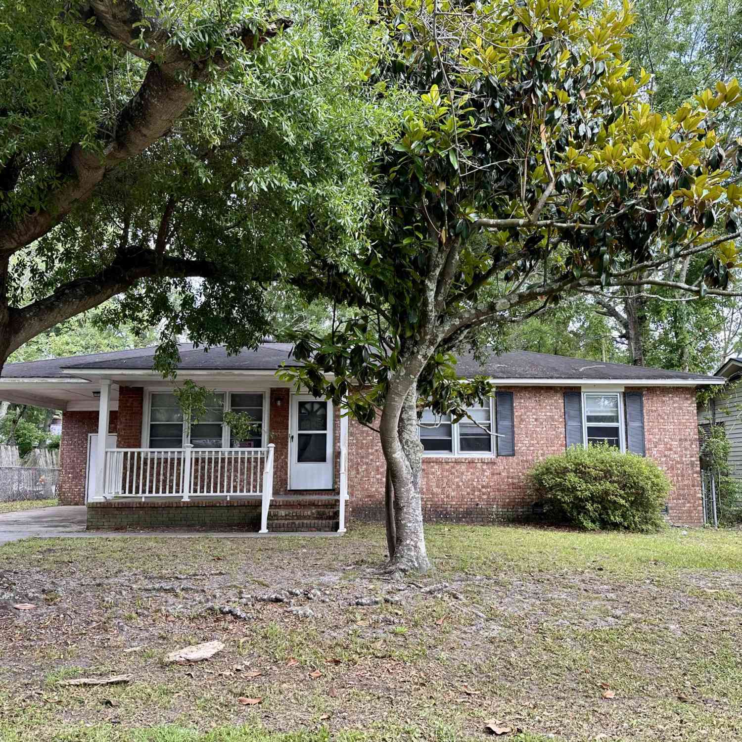 Homes For Sale - 4750 Linda Street<br/> North Charleston, SC 29405
