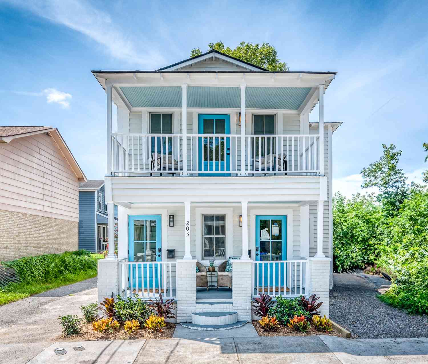 Homes For Rent - 203 Romney Street<br/> Charleston, SC 29403