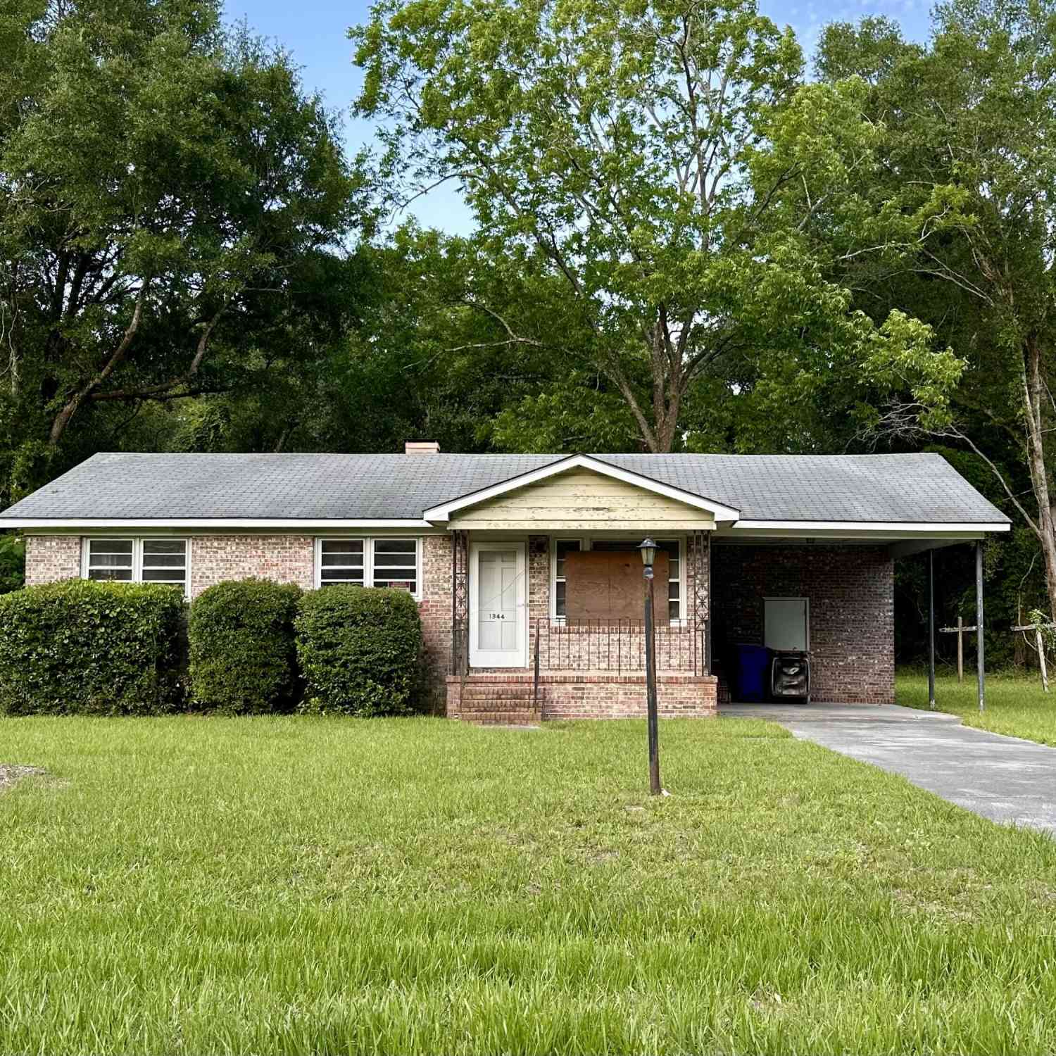 Homes For Sale - 1344 Teal Avenue<br/> Charleston County, Charleston, SC 29412