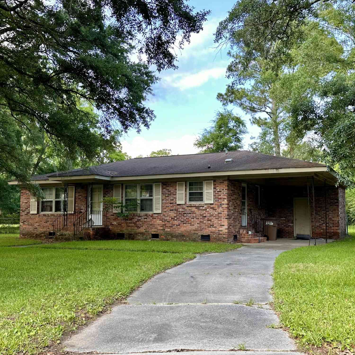 Homes For Sale - 1236 Midvale Avenue<br/> Charleston County, Charleston, SC 29412