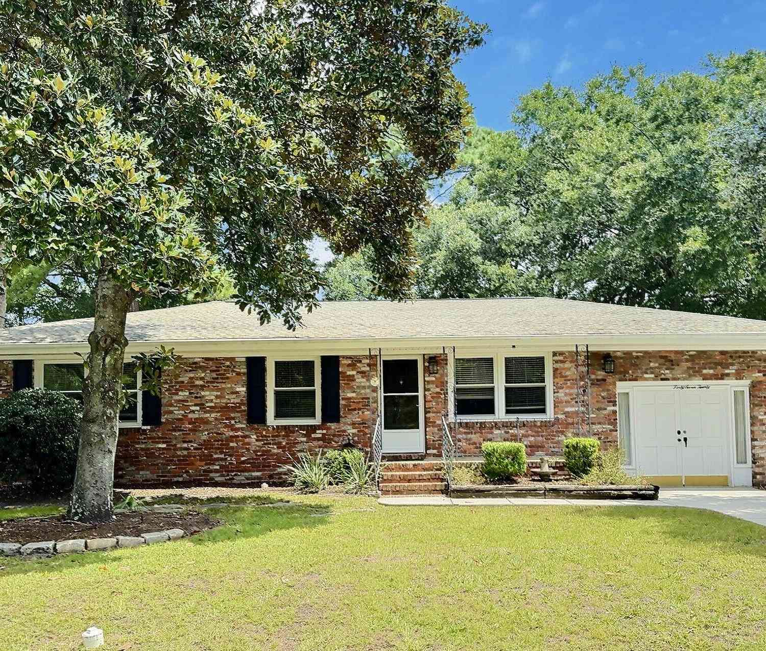 Homes For Sale - 4720 Glenn Street<br/> Charleston County, North Charleston, SC 29405