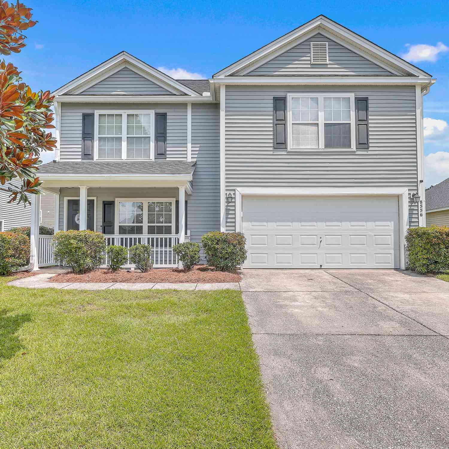 Homes For Sale - 8556 Chloe Lane<br/> Charleston County, North Charleston, SC 29406