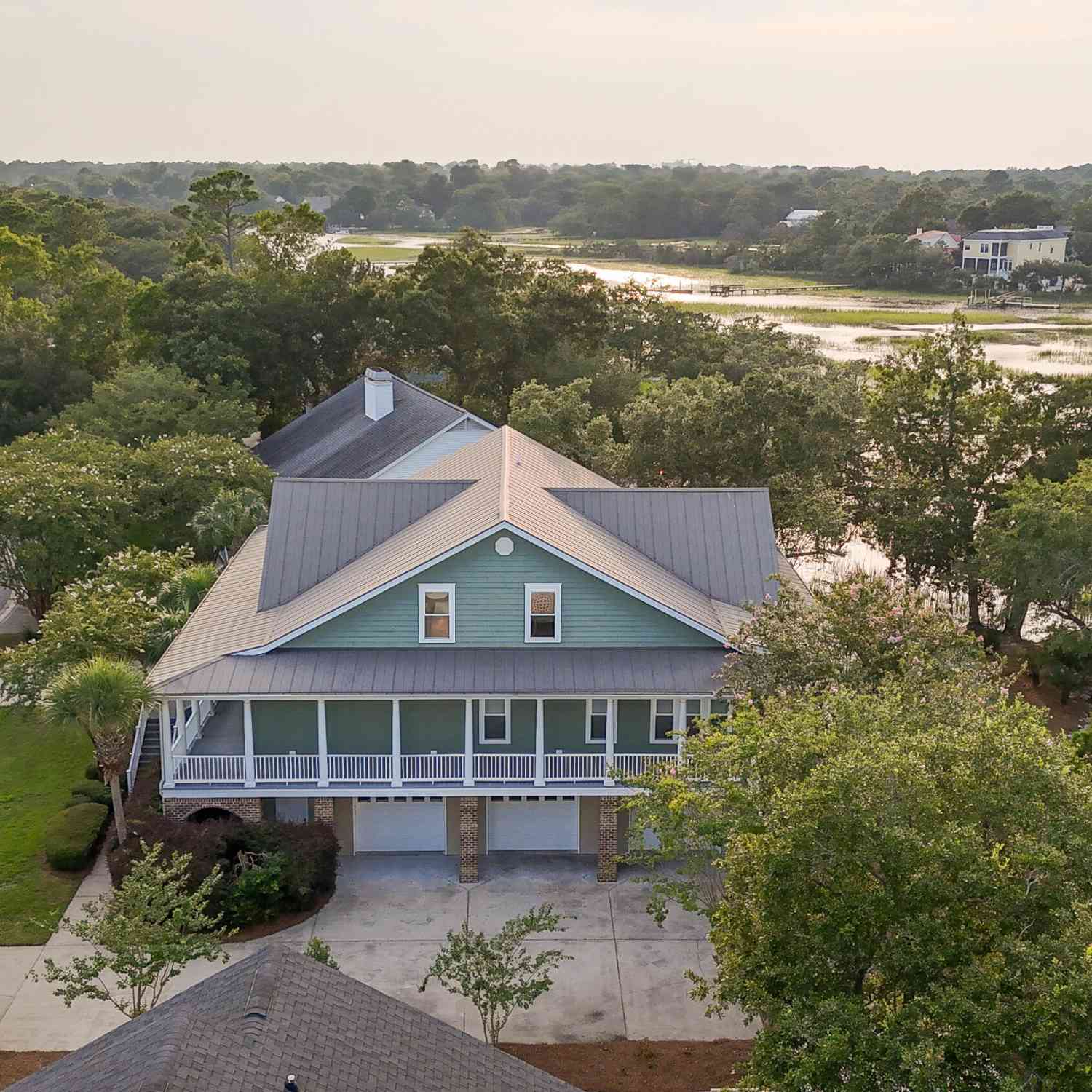 Homes For Sale - 2015 Hampton Avenue #1<br/> North Charleston, SC 29405