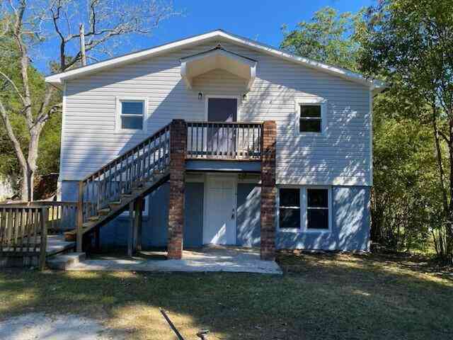 Homes For Rent - 2122 Old Edisto Drive<br/> Orangeburg, SC 29115