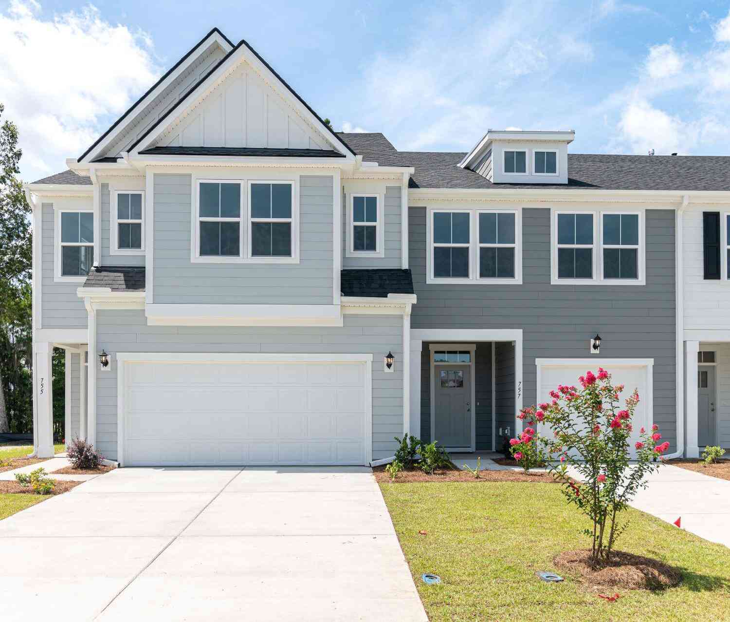 Townhouse For Sale - 581 Trotters Lane #218<br/> Moncks Corner, SC 29461