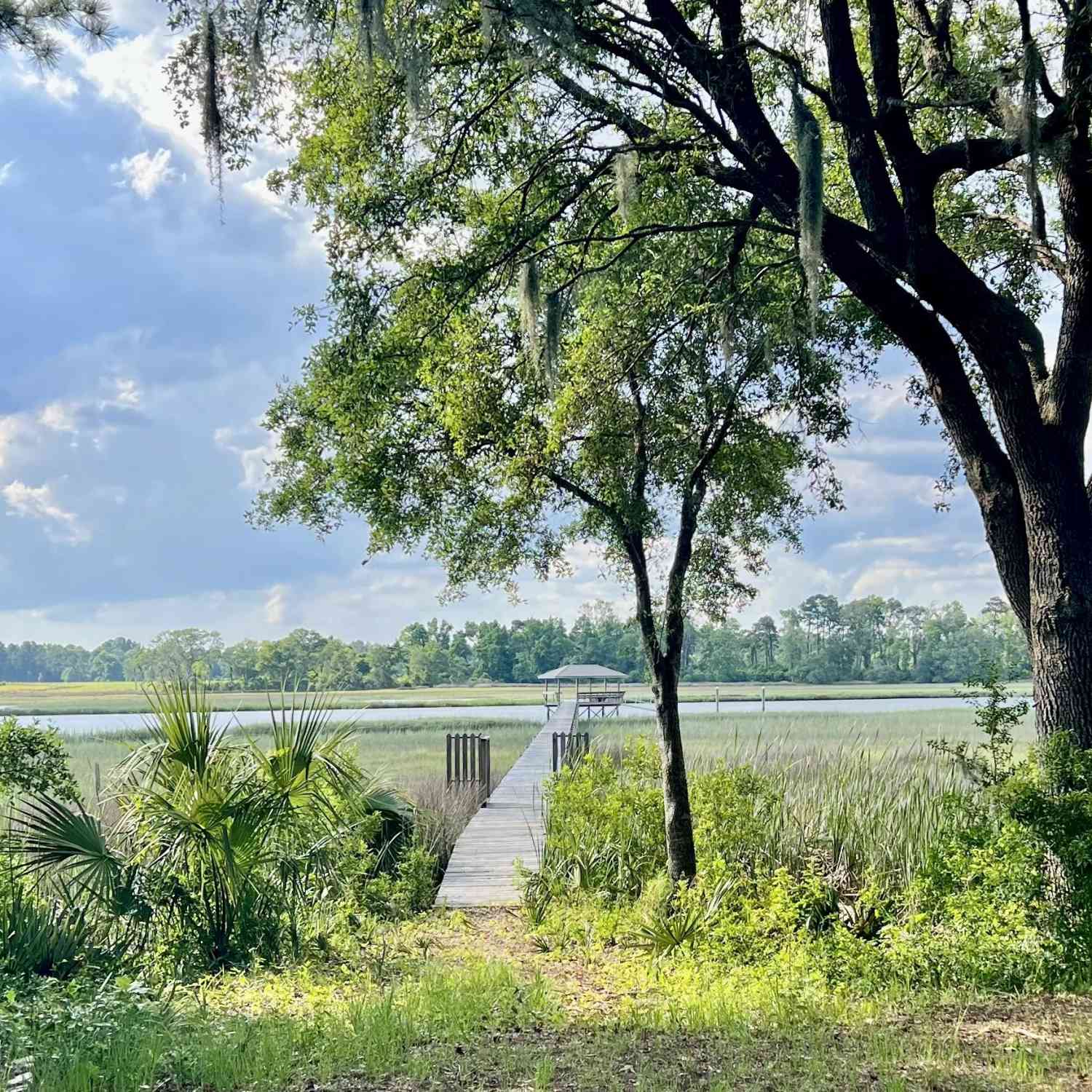 Vacant Land For Sale - 2696 Bohicket Road<br/> Johns Island, SC 29455