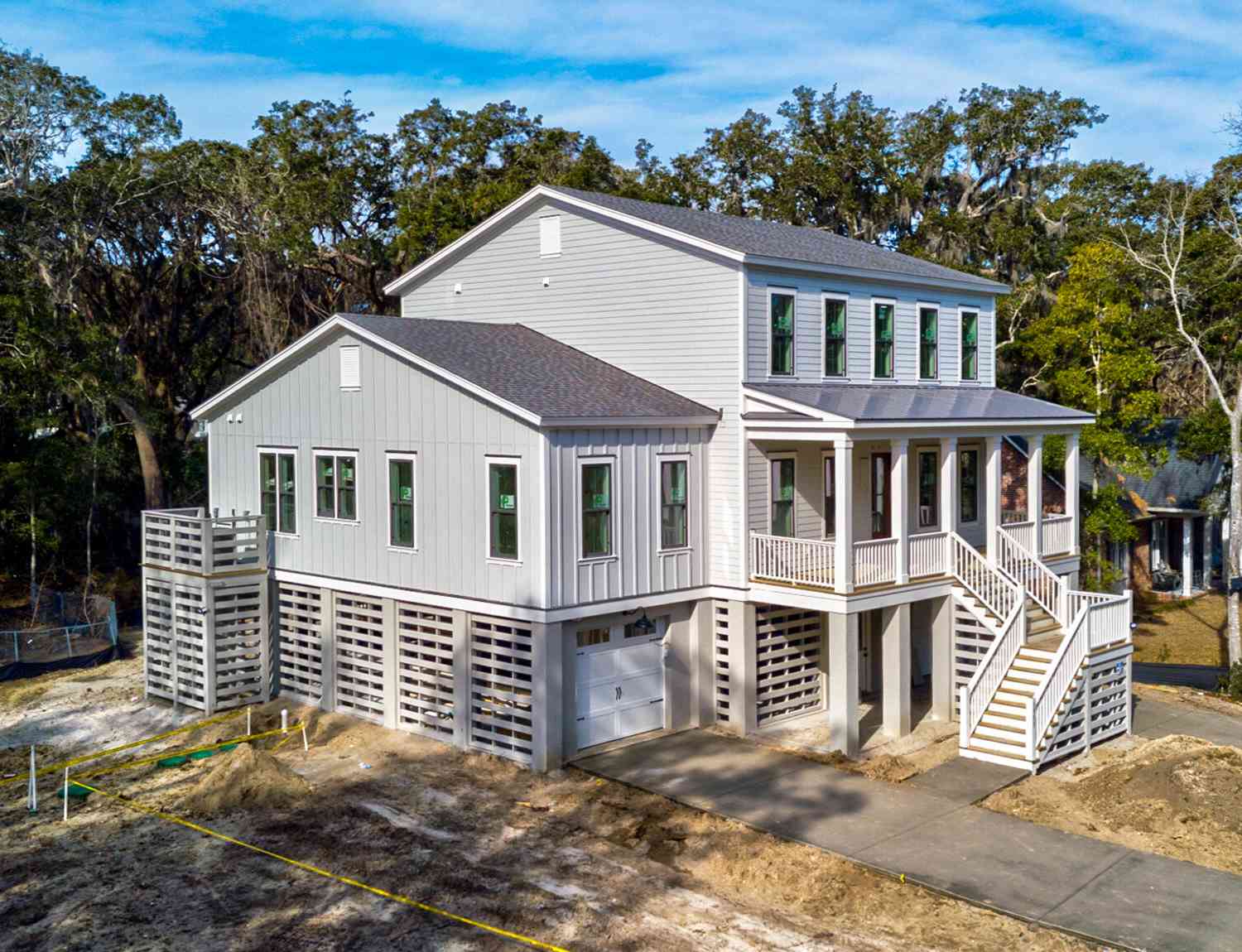 Homes For Sale - 1533 W Palmetto Fort Drive<br/> Mount Pleasant, SC 29466