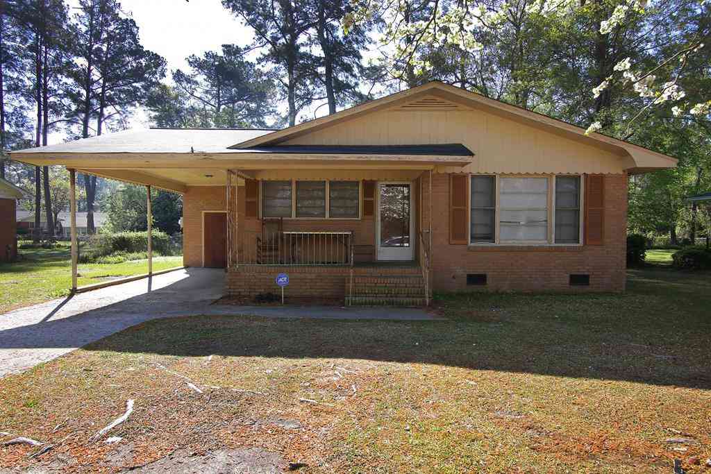 Homes For Sale - 1172 Wisteria<br/> Orangeburg, SC 29115