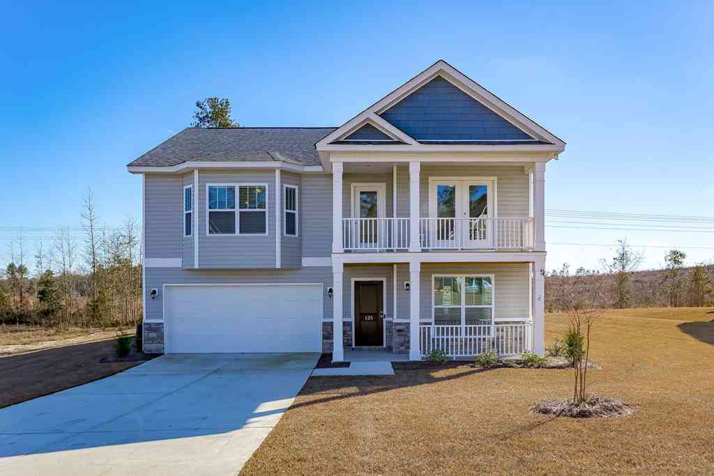 Homes For Sale - 125 Tall Pines Road<br/> Calhoun County, Gaston, SC 29053