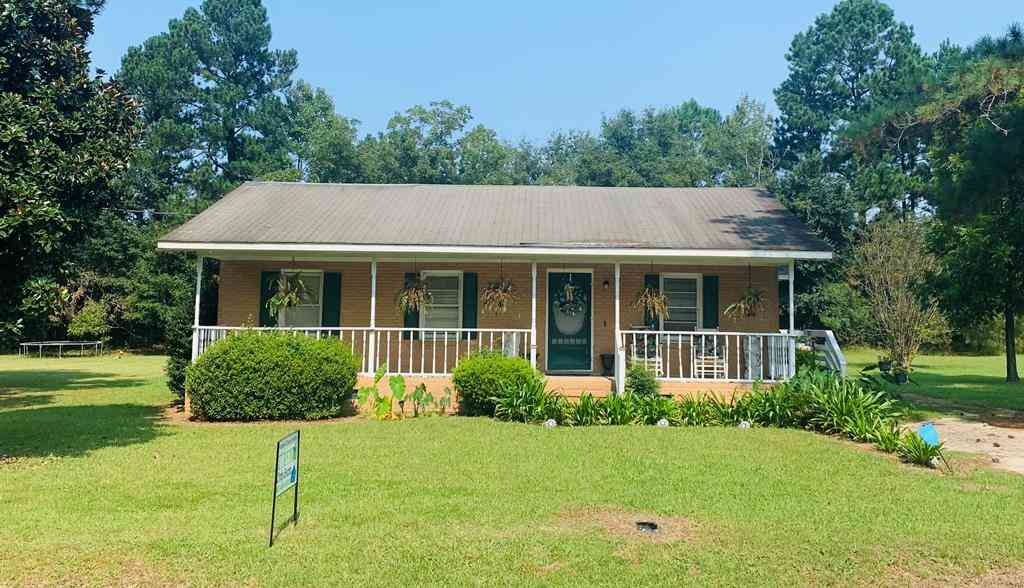 Homes For Sale - 170 Gold<br/> Orangeburg County, Orangeburg, SC 29118