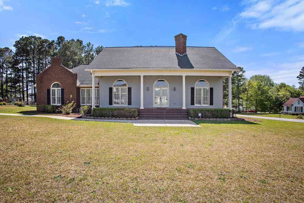 Homes For Sale - 104 Knollwood Court<br/> Orangeburg, SC 29118