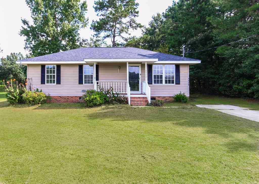 Homes For Sale - 5948 North Road<br/> Orangeburg, SC 29118