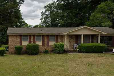 Homes For Sale - 1611 Sunset Street<br/> Orangeburg County, Orangeburg, SC 29115