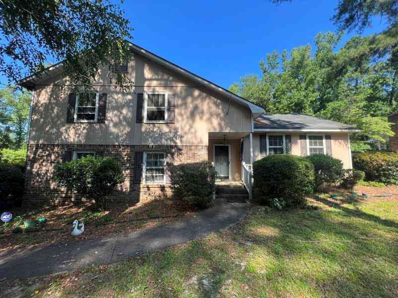 Homes For Sale - 1425 Sunset Street<br/> Orangeburg, SC 29115