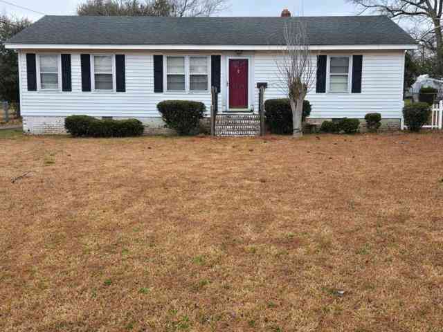 Homes For Sale - 1117 Gloria Street<br/> Orangeburg, SC 29115