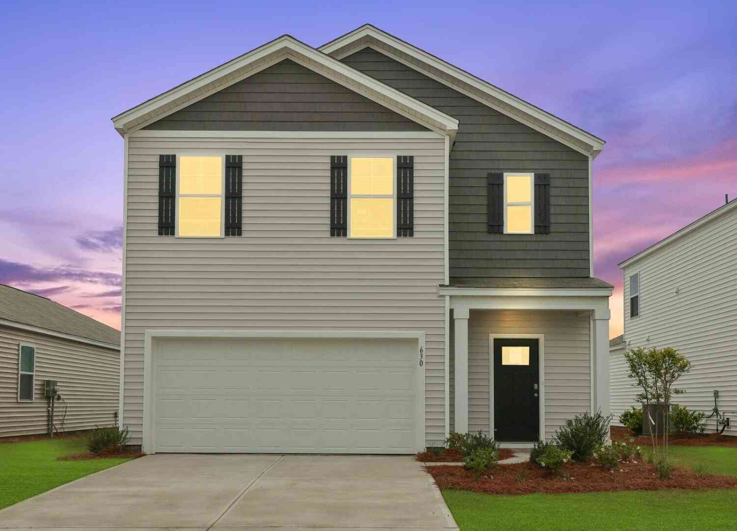 Homes For Sale - 630 Sweet Ramble Way<br/> Summerville, SC 29486