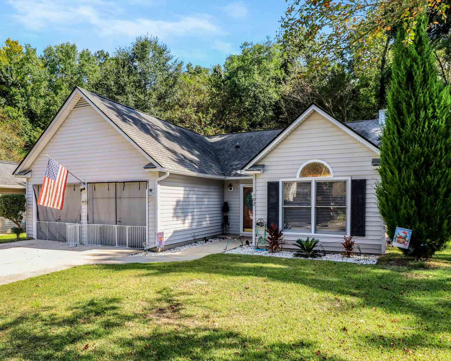Villa For Sale - 102 Toura Lane<br/> Charleston, SC 29414