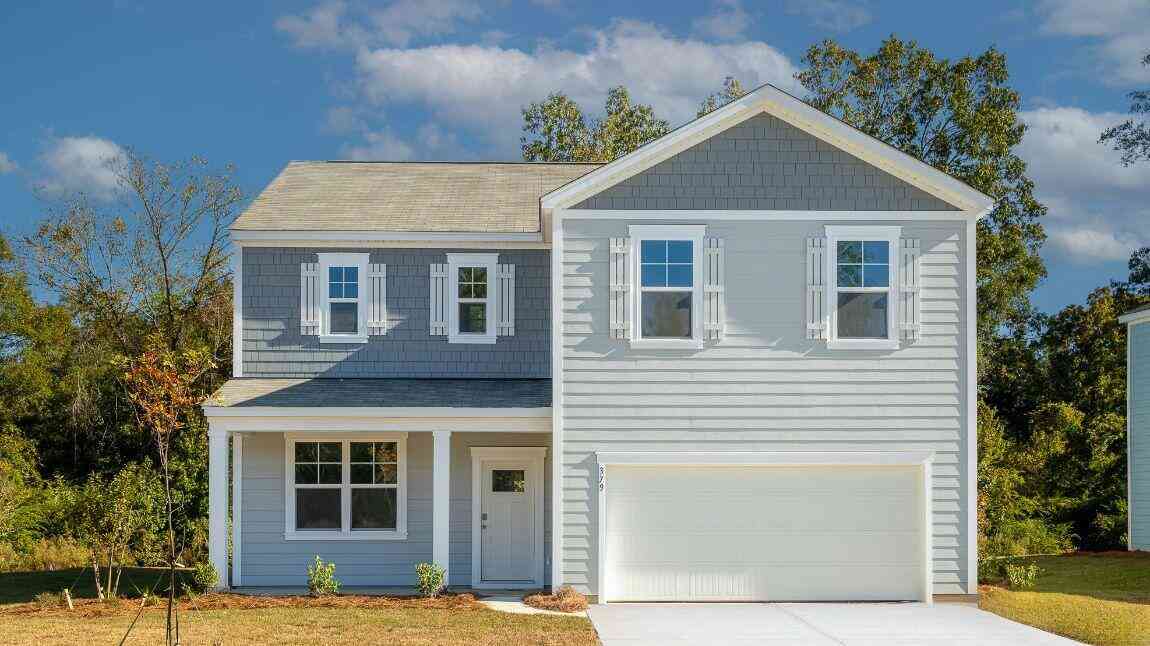 Homes For Sale - 379 Willows Crescent Drive<br/> Moncks Corner, SC 29461