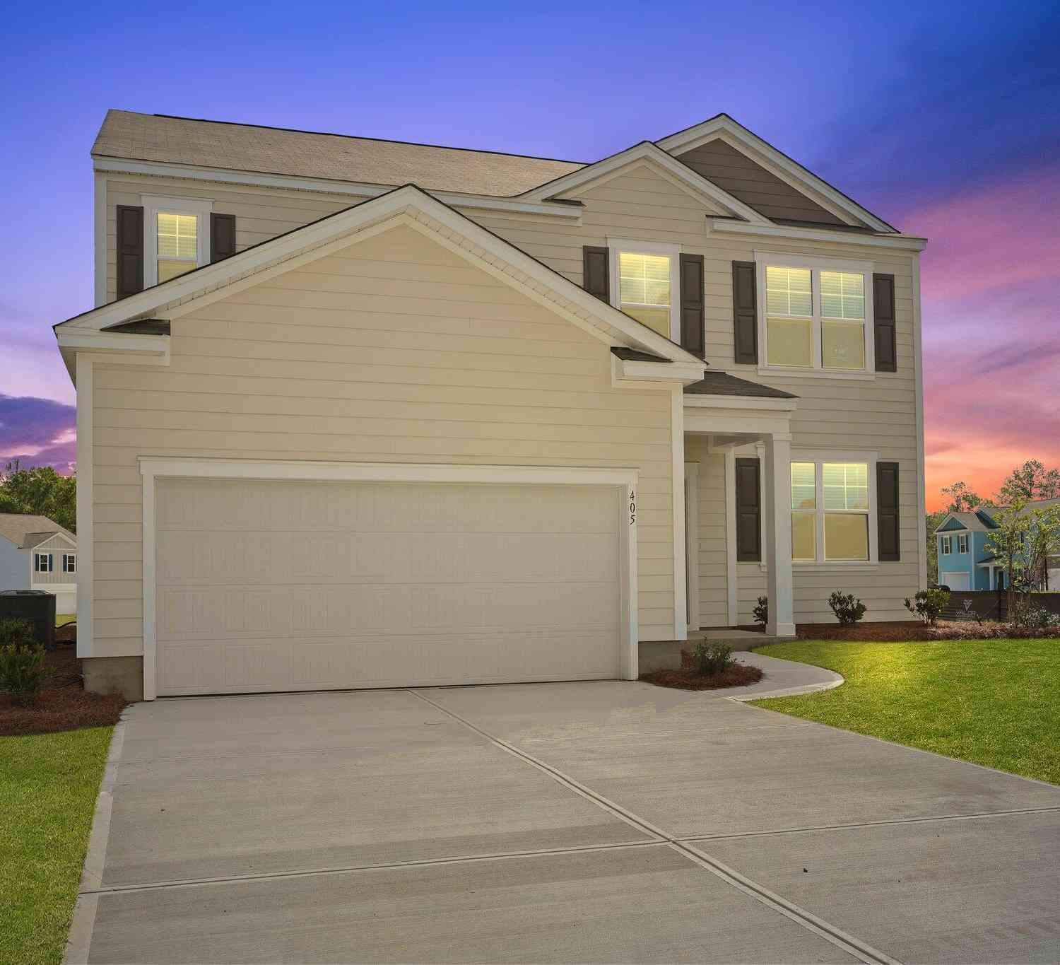 Homes For Sale - 405 Peachwood Lane<br/> Moncks Corner, SC 29461