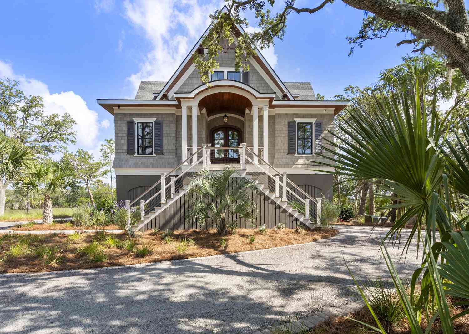 Homes For Sale - 1023 Old Wharf Road<br/> Charleston County, Seabrook Island, SC 29455