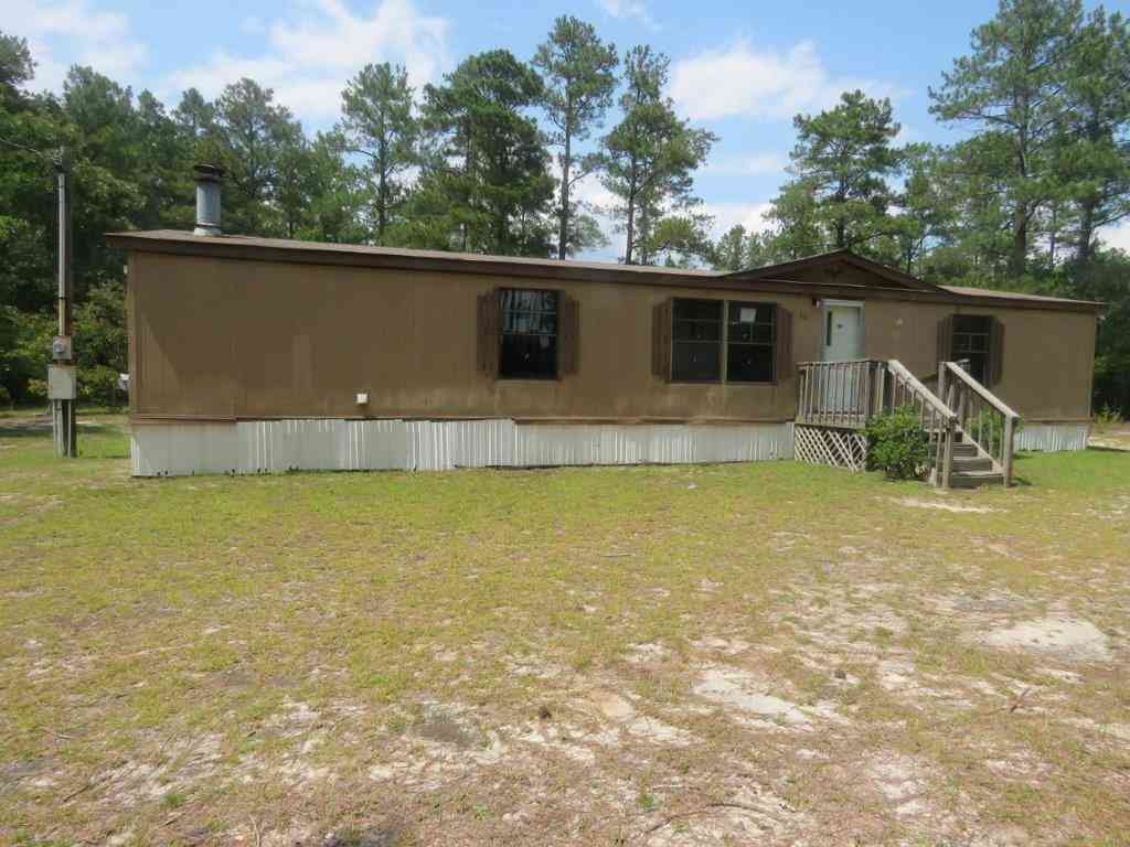 Mobile Home For Sale - 336 Hartley Quarter Road<br/> Pelion, SC 29123