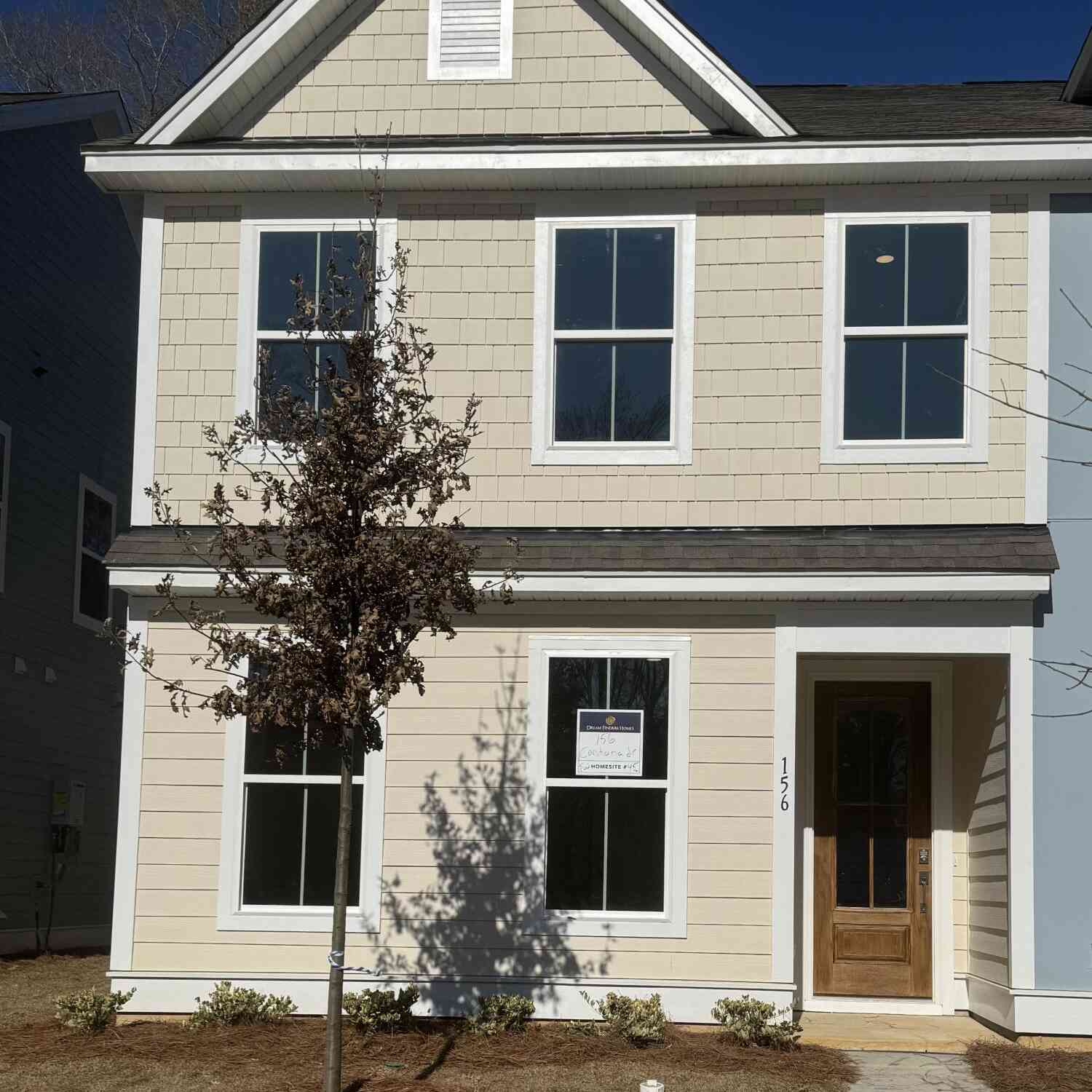 Townhouse For Sale - 164 Cantona Drive<br/> Summerville, SC 29483