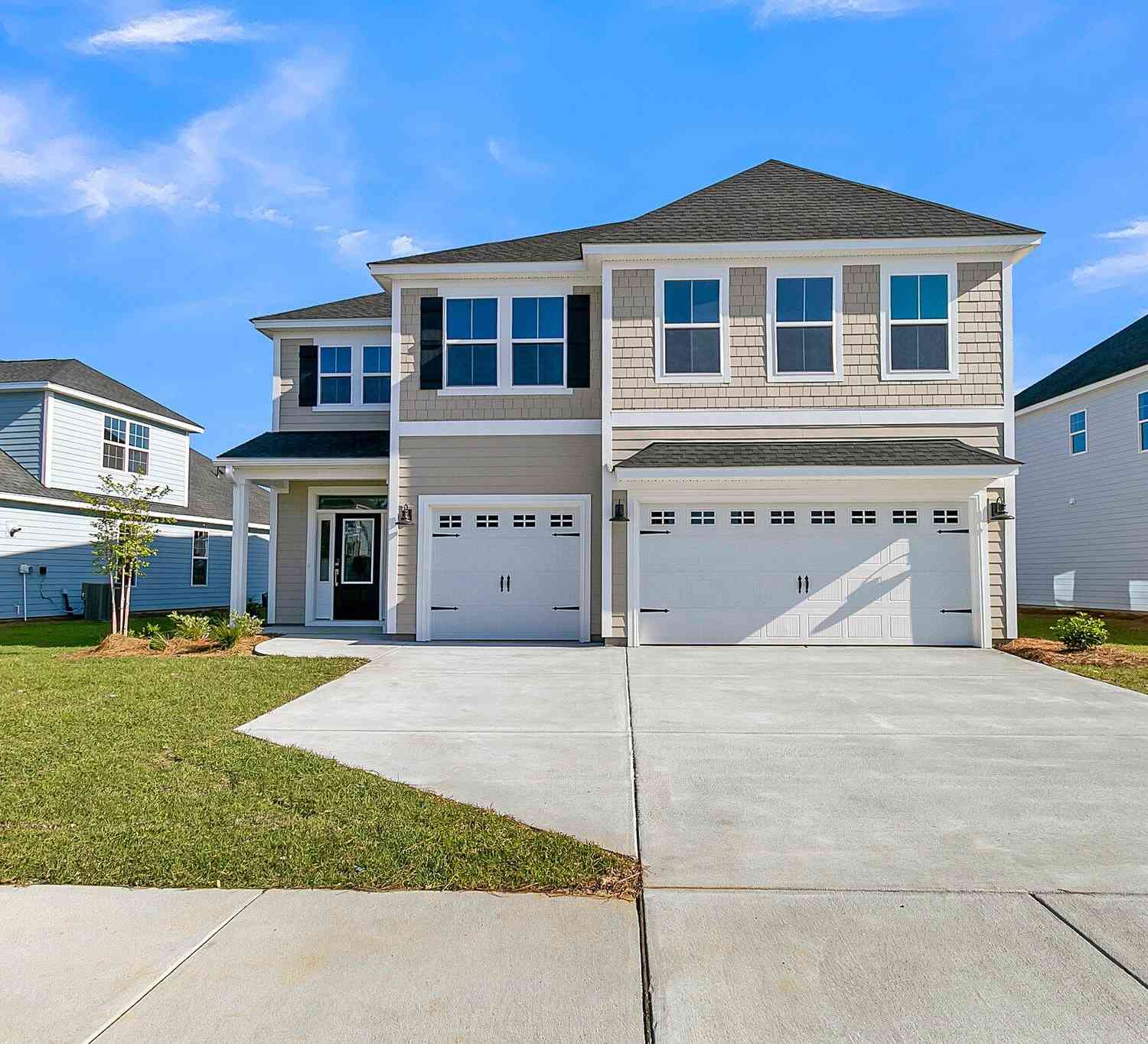 Homes For Sale - 161 Seaton Street<br/> Summerville, SC 29486